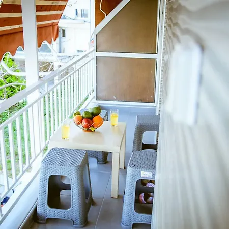 Raimonda'S House Apartment Chania  Exterior photo