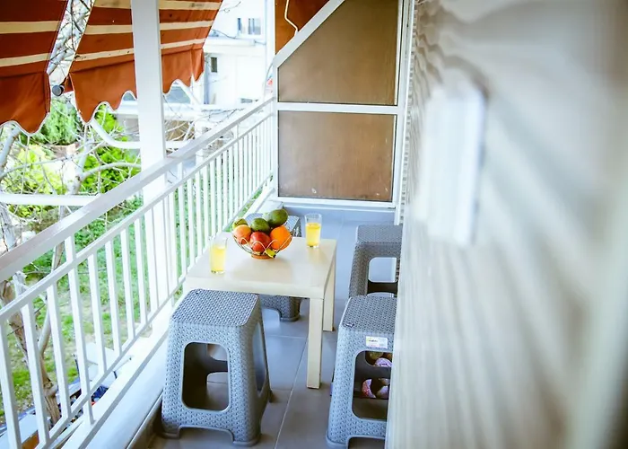 Raimonda\'S House