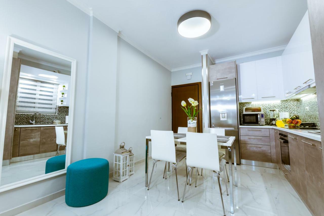 Apartment Raimonda's House *