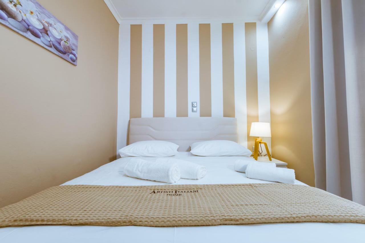 Raimonda's House Apartment *