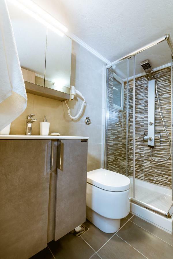 Apartment Raimonda's House Chania (Crete)