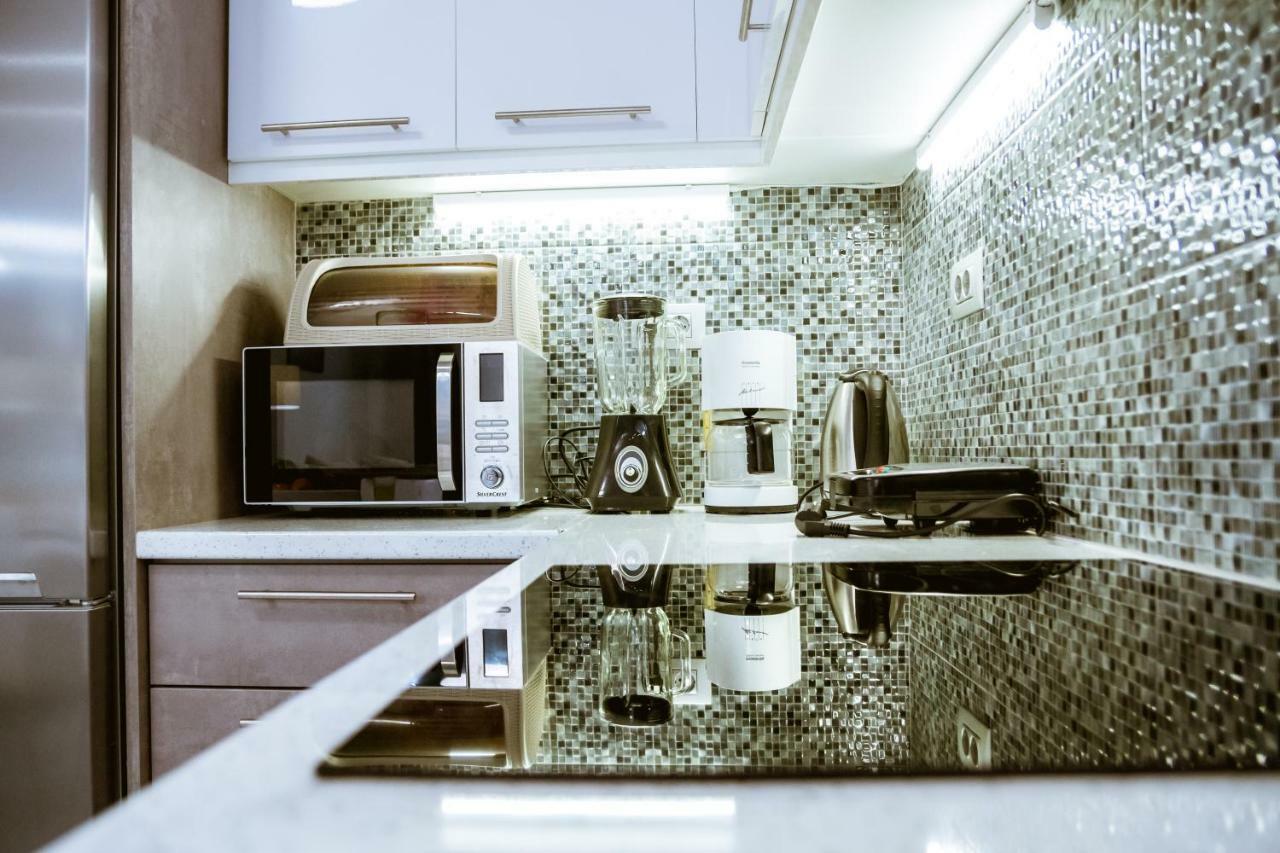 Apartment Raimonda's House Chania (Crete)