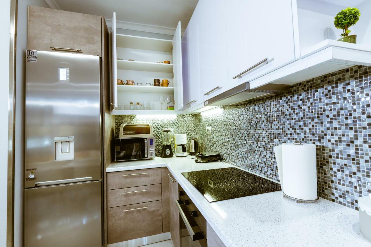 Raimonda's House Apartment