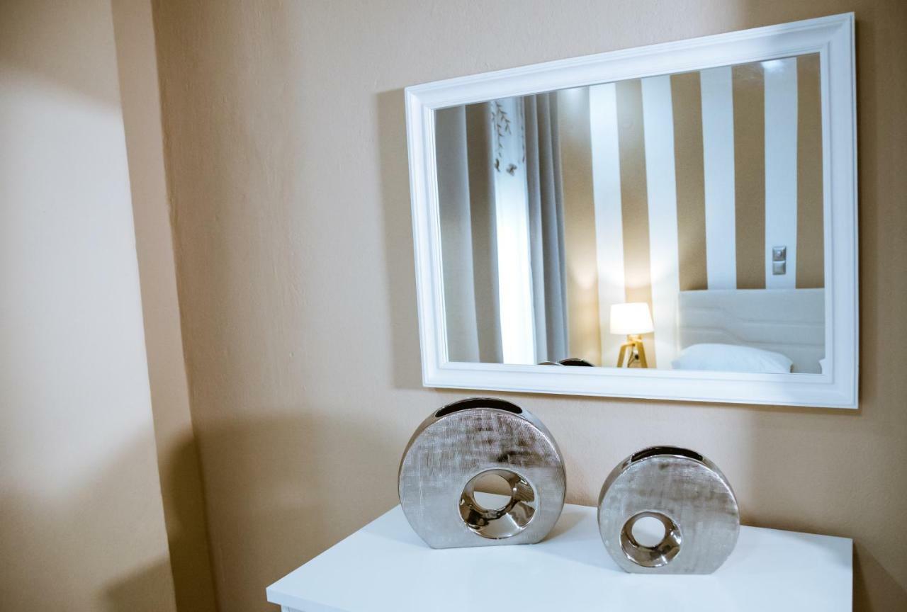 Raimonda's House Apartment Chania (Crete)