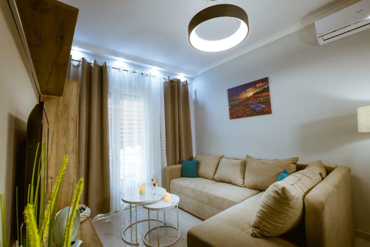 Raimonda's House Apartment *